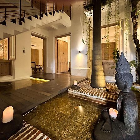 Casa Belle Cartagena Hotel Boutique Екстериор снимка