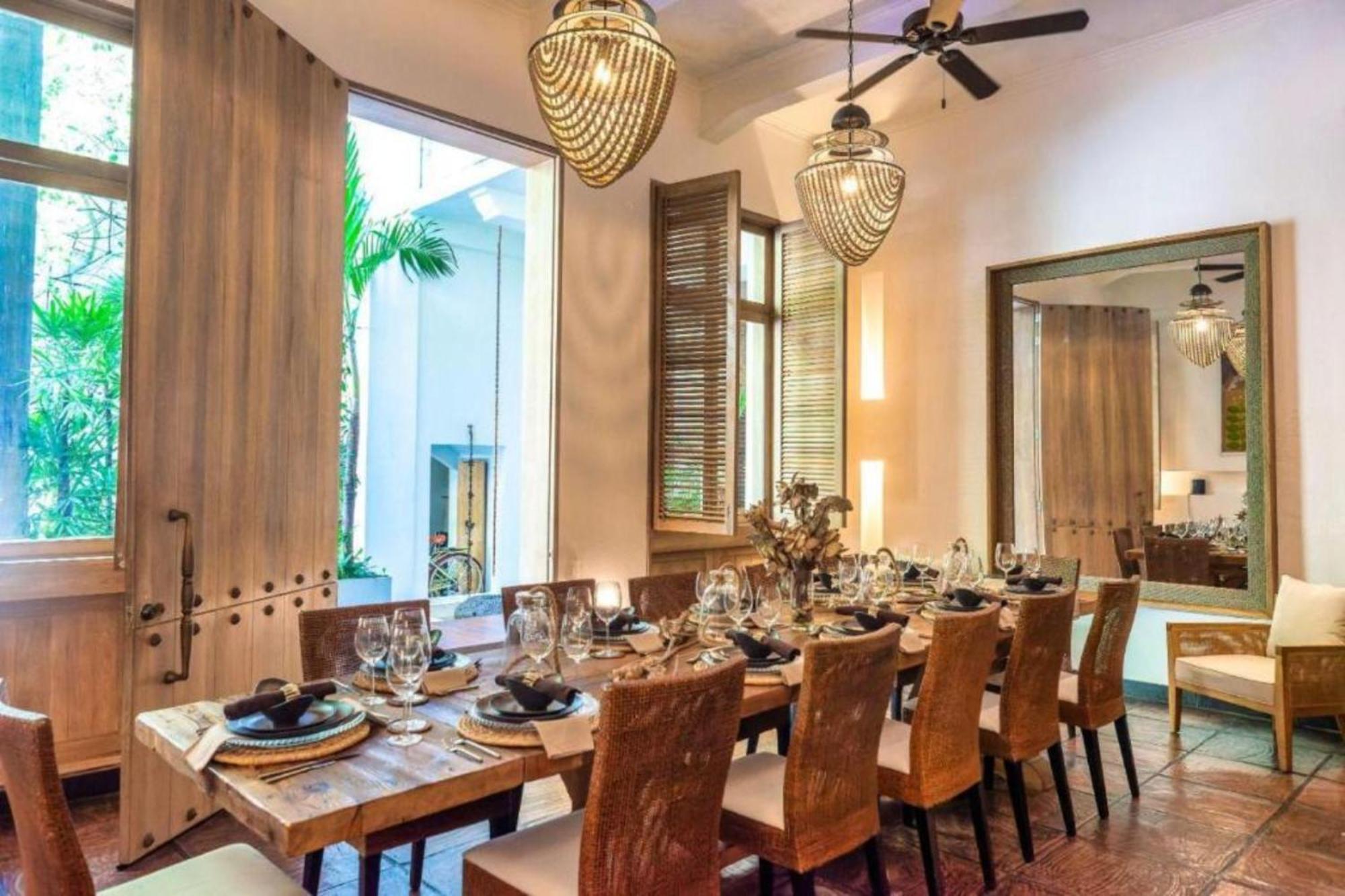 Casa Belle Cartagena Hotel Boutique Екстериор снимка