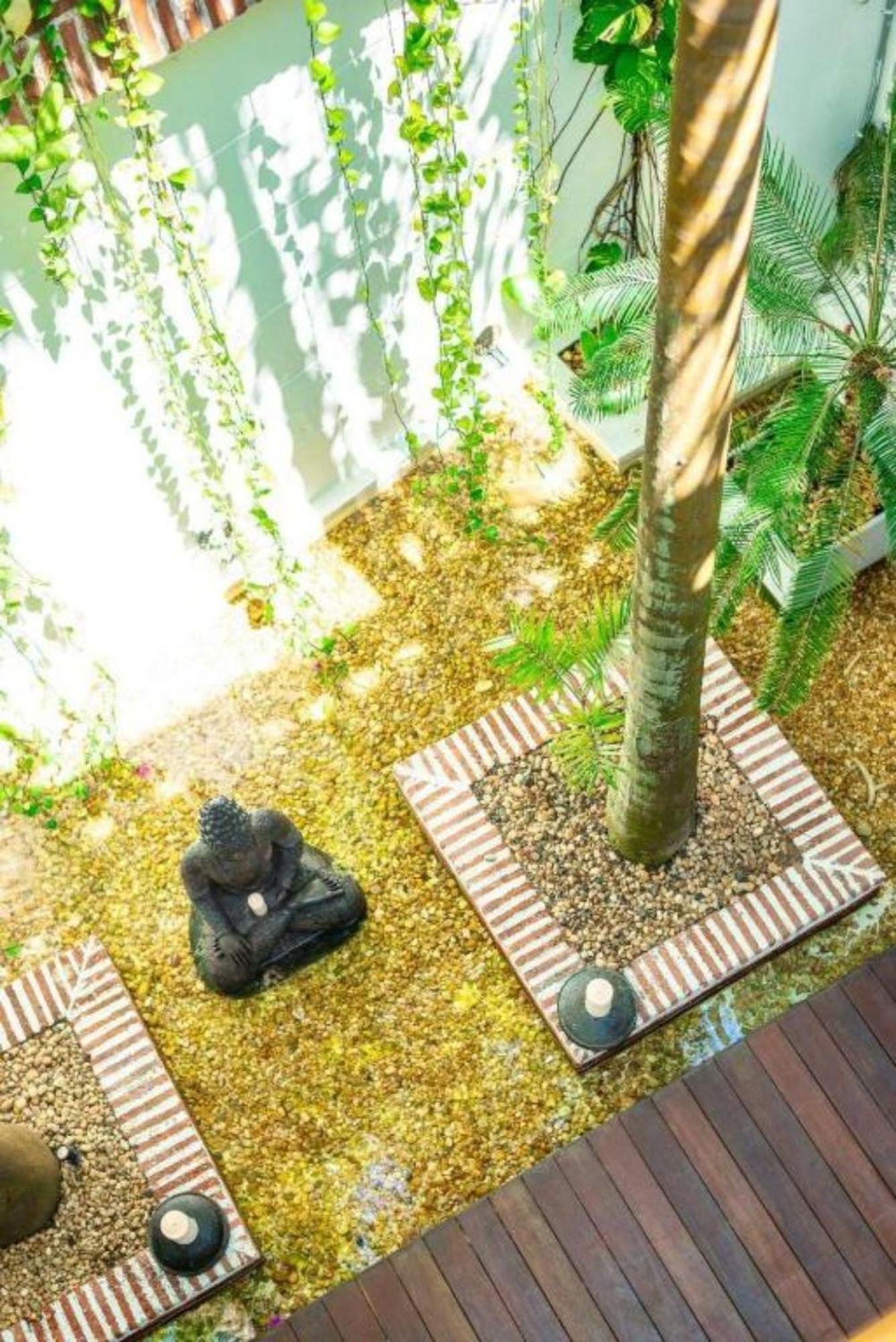 Casa Belle Cartagena Hotel Boutique Екстериор снимка