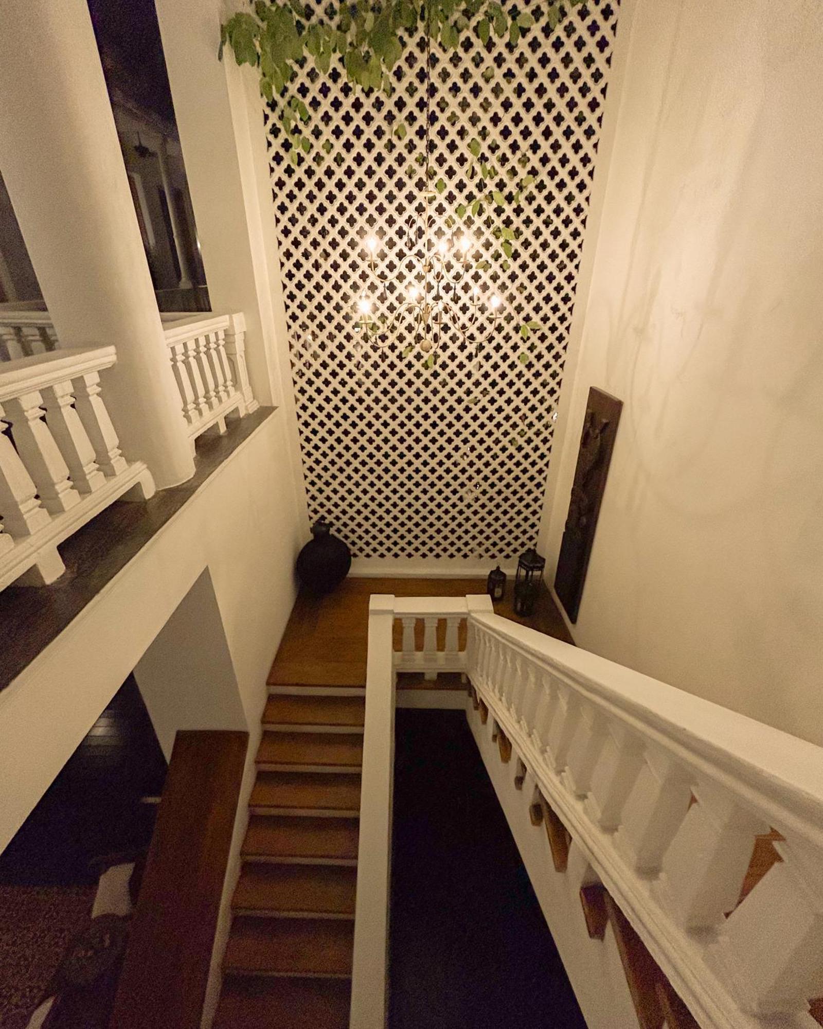 Casa Belle Cartagena Hotel Boutique Екстериор снимка