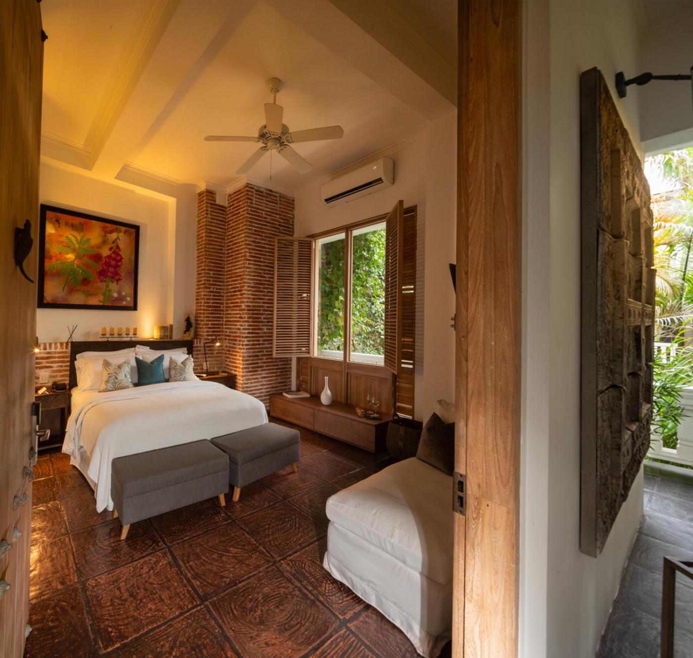 Casa Belle Cartagena Hotel Boutique Екстериор снимка