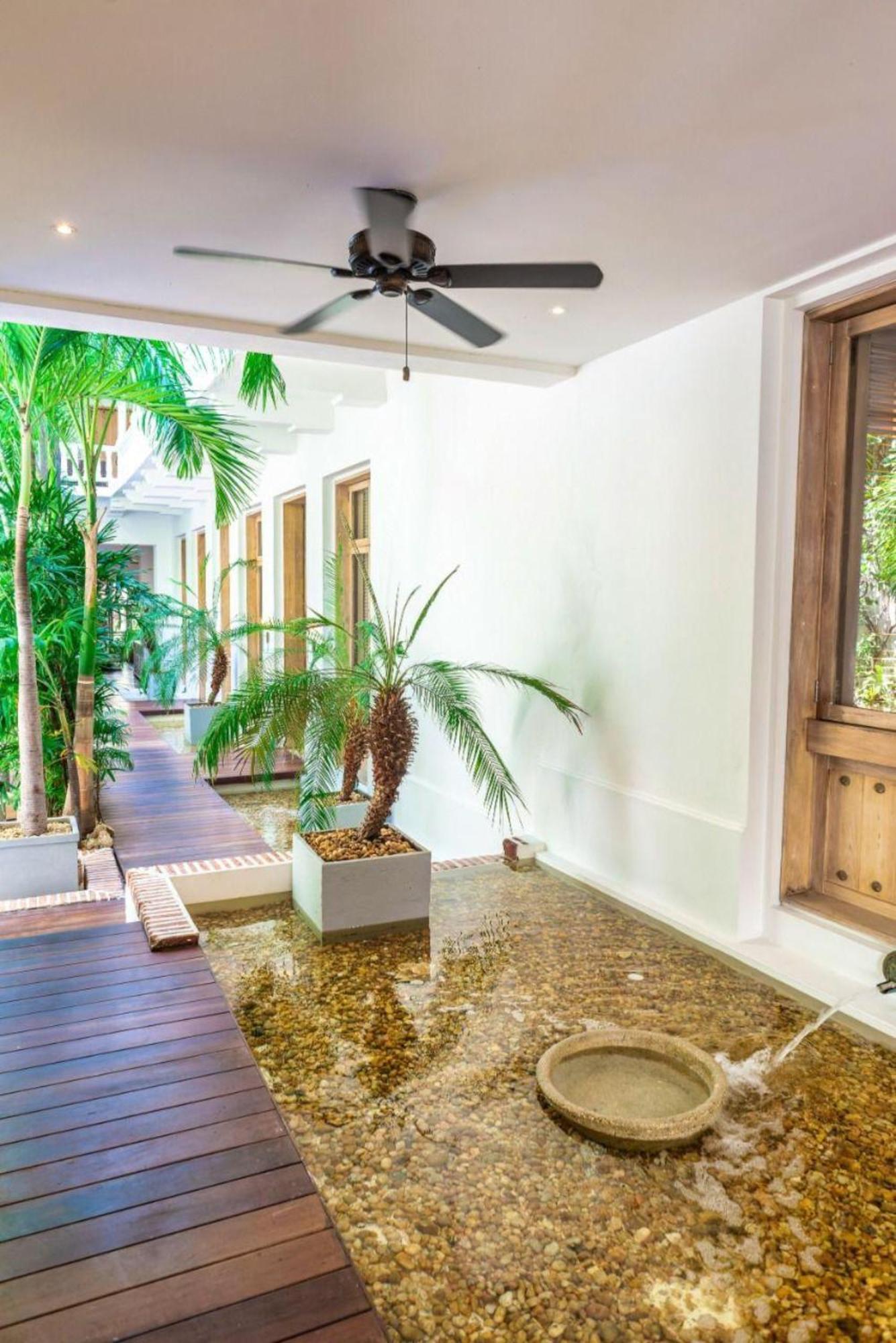Casa Belle Cartagena Hotel Boutique Екстериор снимка