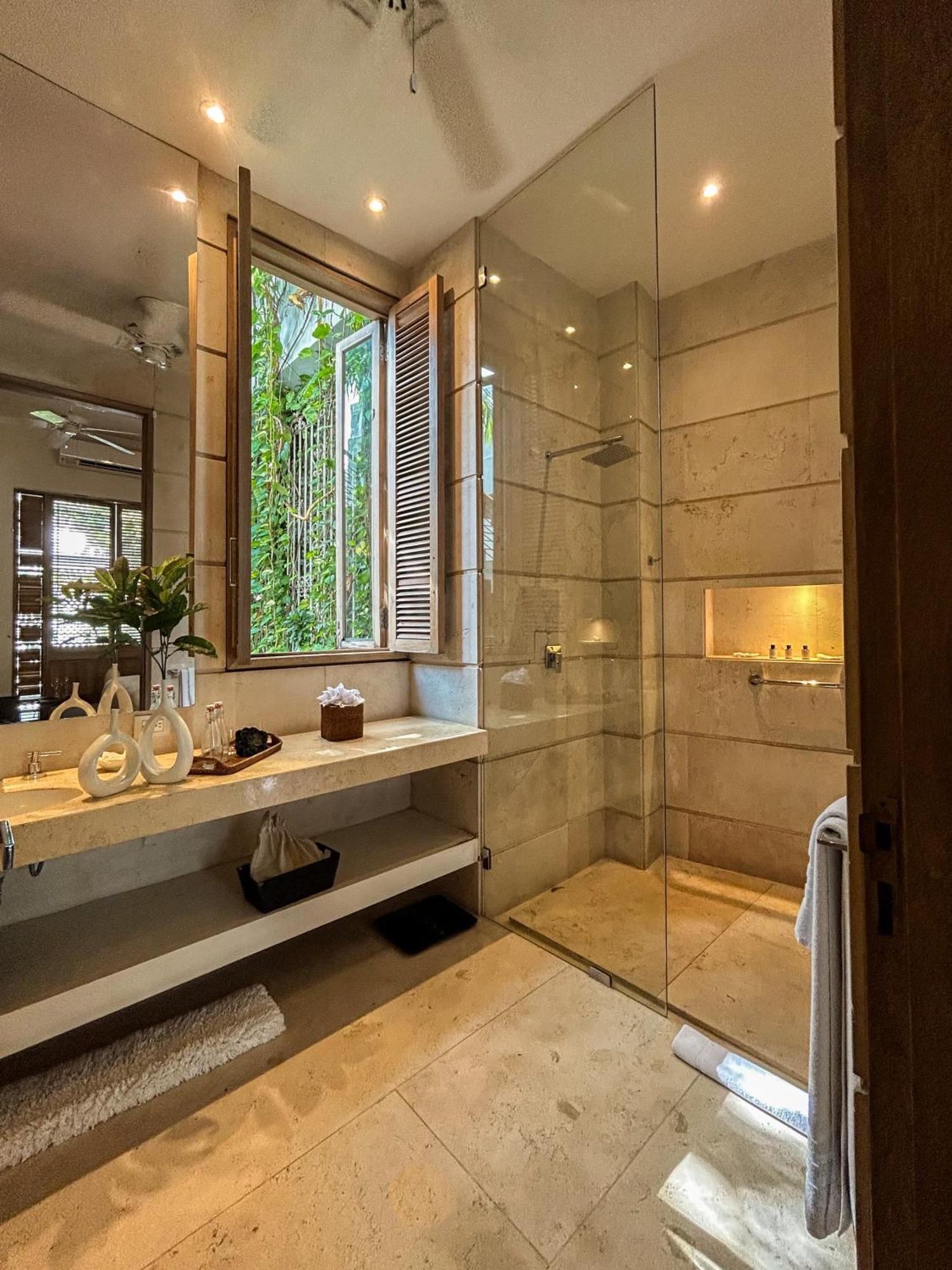 Casa Belle Cartagena Hotel Boutique Екстериор снимка