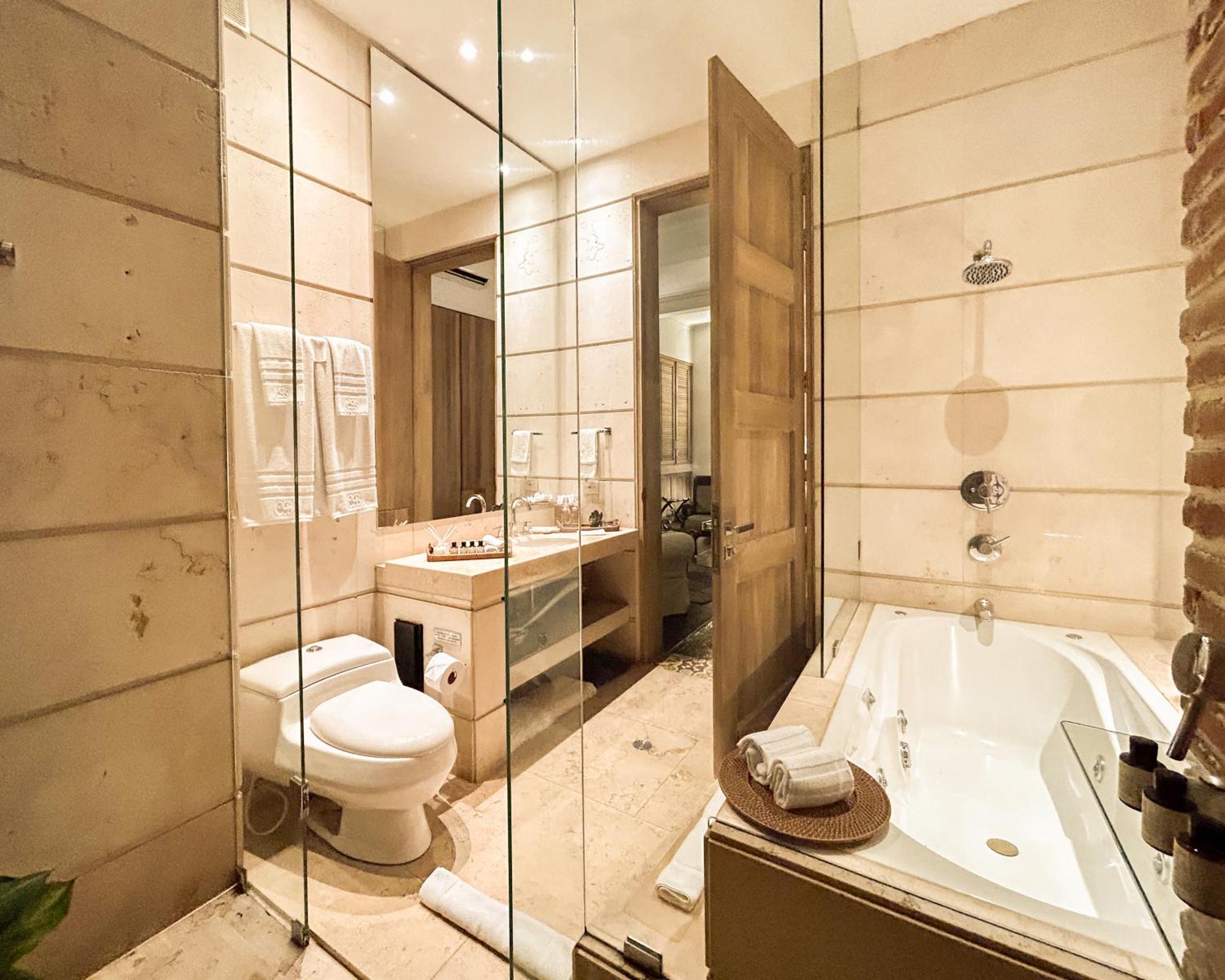 Casa Belle Cartagena Hotel Boutique Екстериор снимка