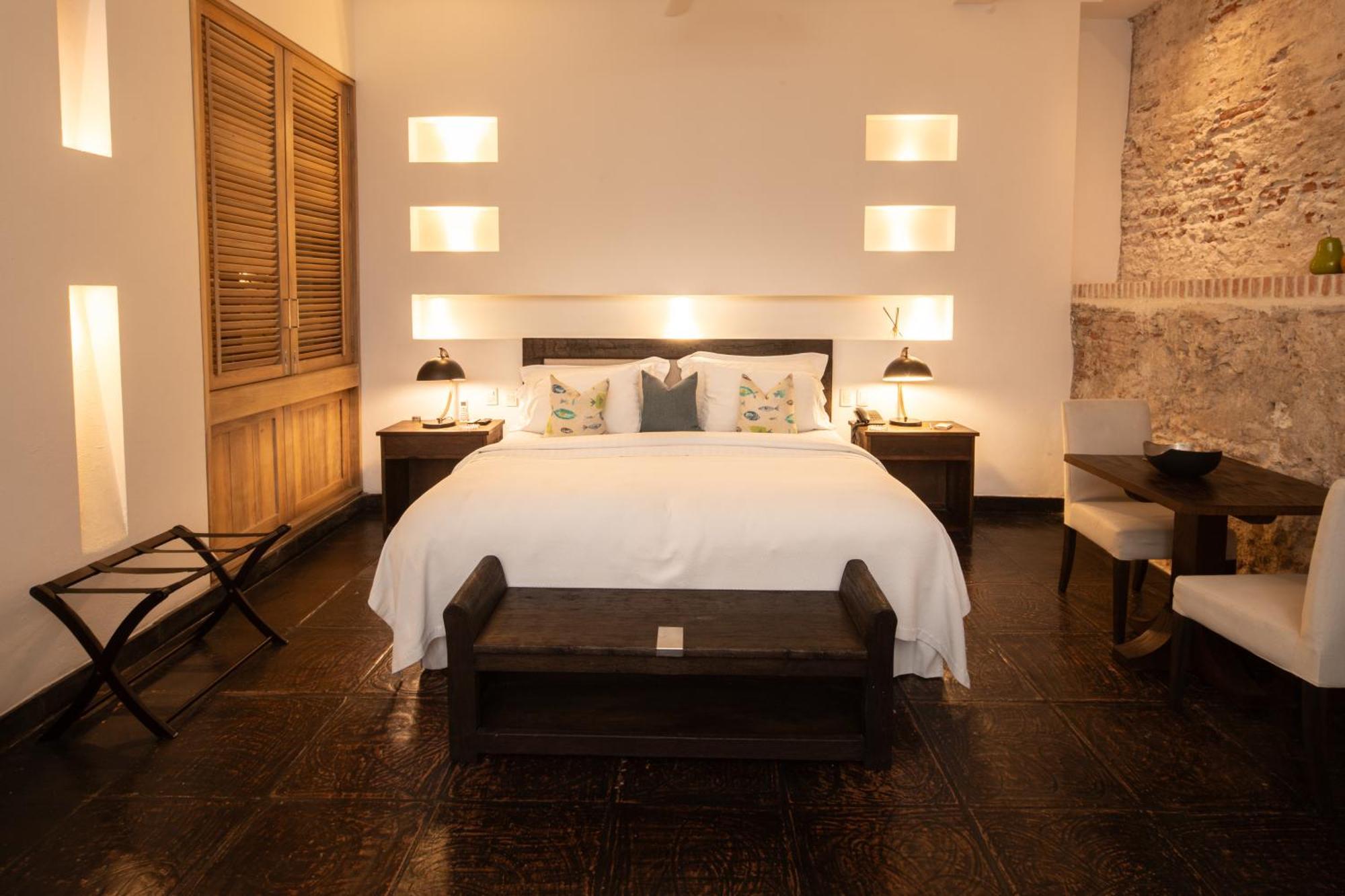 Casa Belle Cartagena Hotel Boutique Екстериор снимка