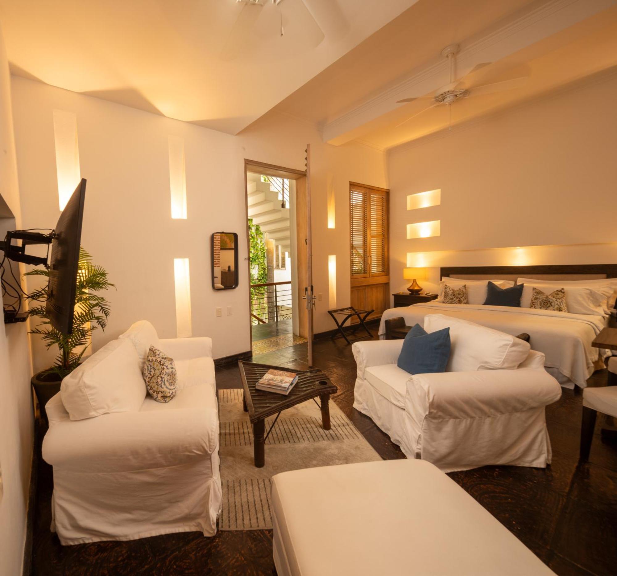 Casa Belle Cartagena Hotel Boutique Екстериор снимка