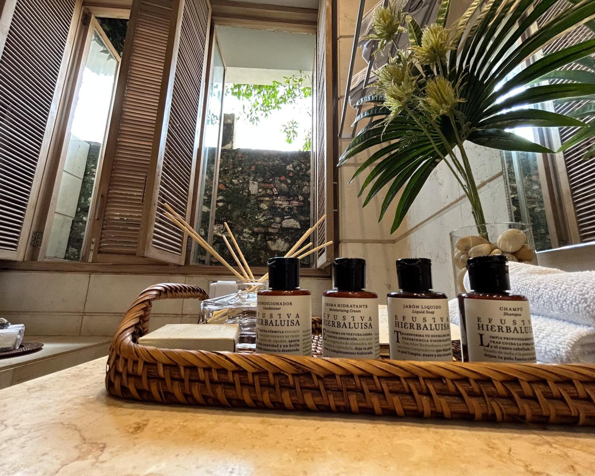 Casa Belle Cartagena Hotel Boutique Екстериор снимка
