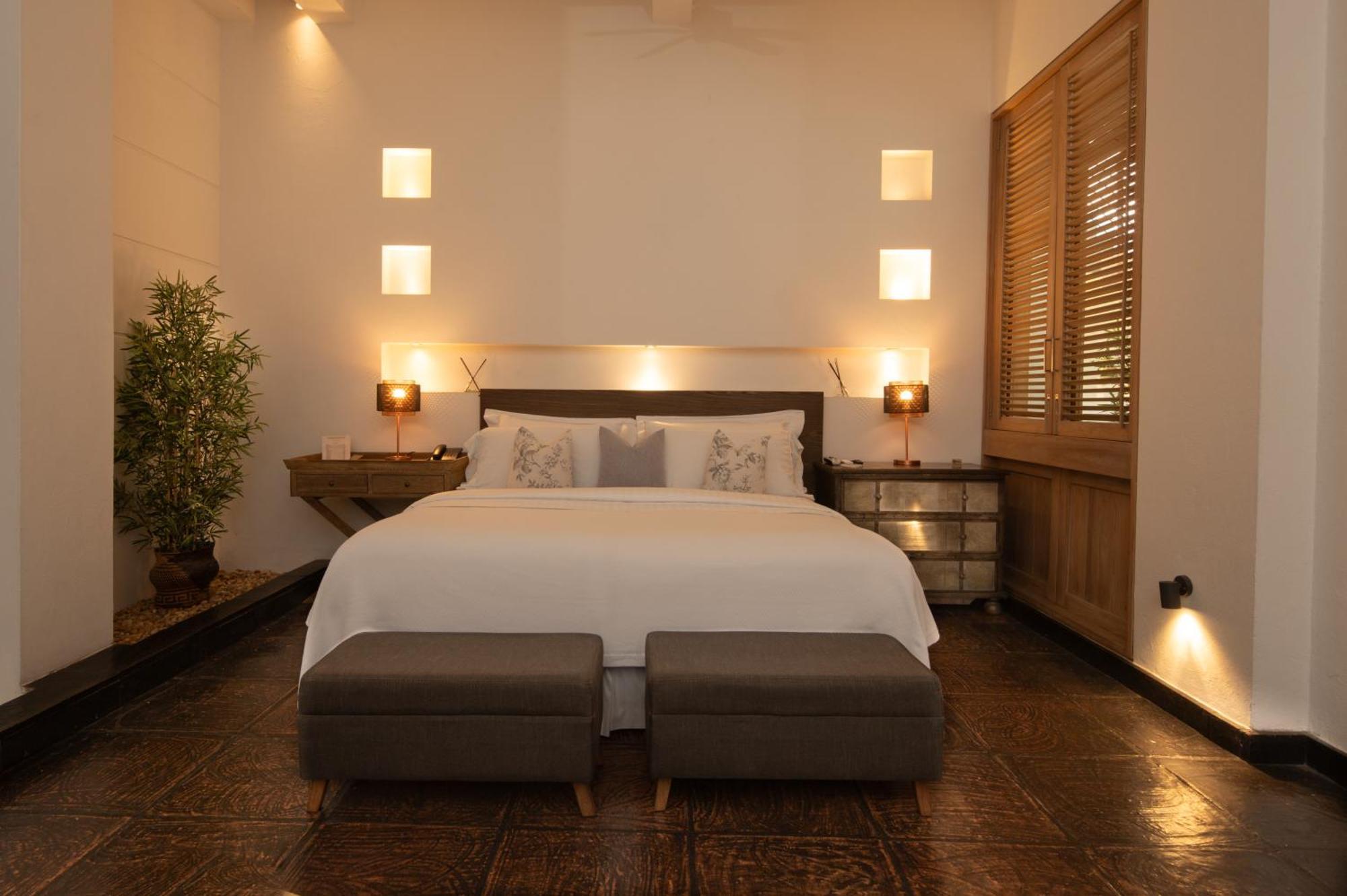 Casa Belle Cartagena Hotel Boutique Екстериор снимка